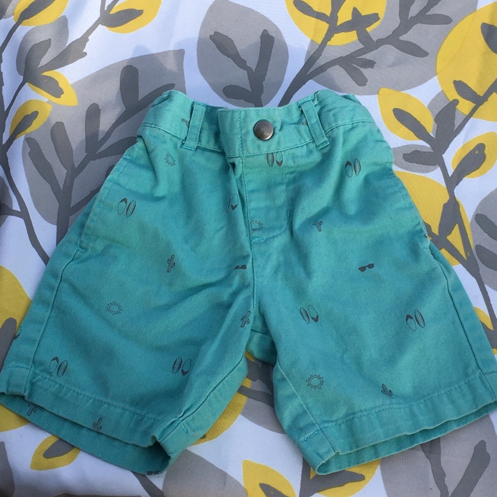 Shorts for toddlers